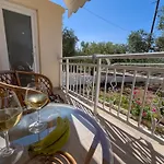 Sivi's Casa vacanze Skála Kallirákhis