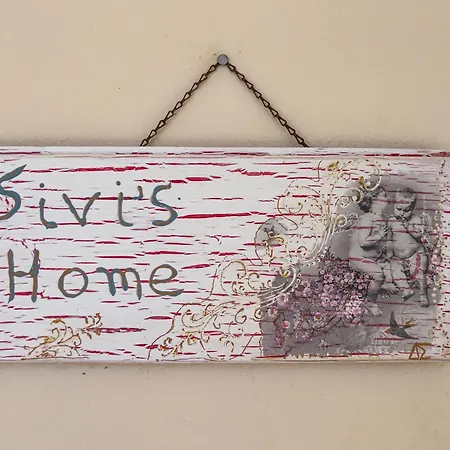 Sivi's Vakantiehuis