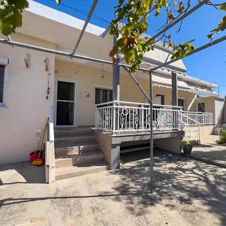 Sivi's Holiday home *