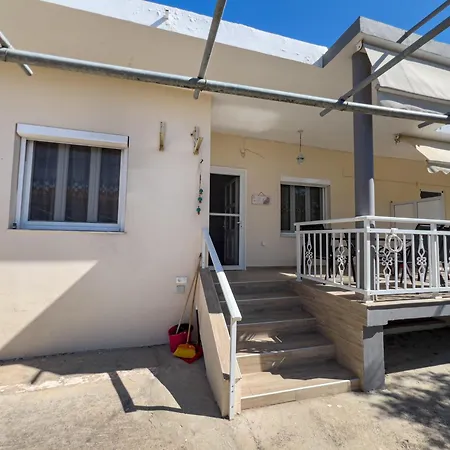 Holiday home Sivi's *