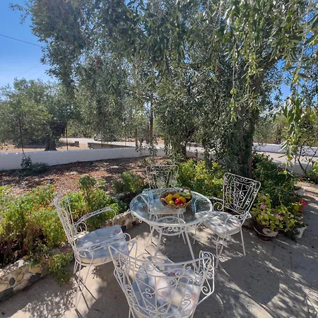 Holiday home Sivi's *