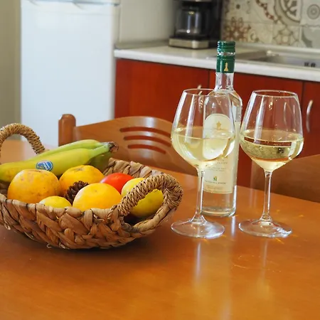 Sivi's Vakantiehuis