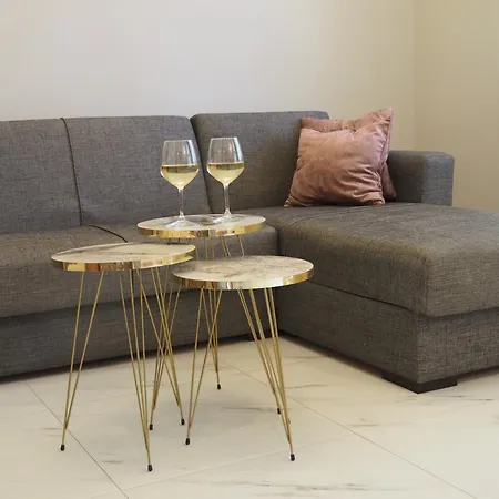 Sivi's Holiday home Skala Kallirakhis