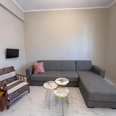 Sivi's Vakantiehuis