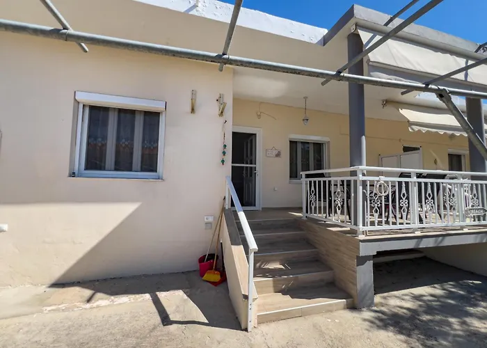 Holiday home Sivi's *