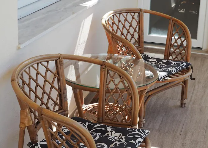 Sivi's * Skala Kallirakhis