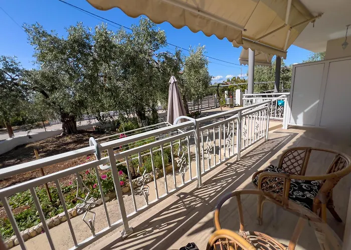 Sivi's Holiday home *