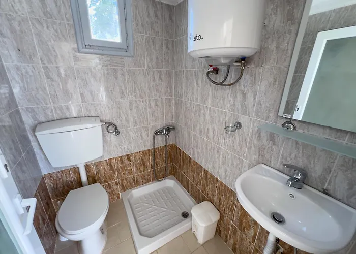 Holiday home Sivi's Skala Kallirakhis