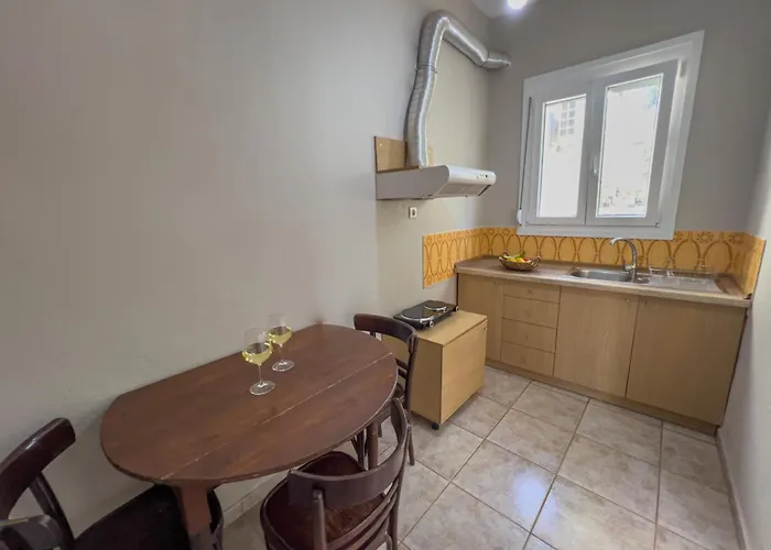 Sivi's * Skala Kallirakhis