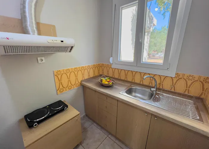 Sivi's Holiday home *