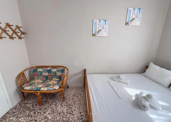 Holiday home Sivi's *