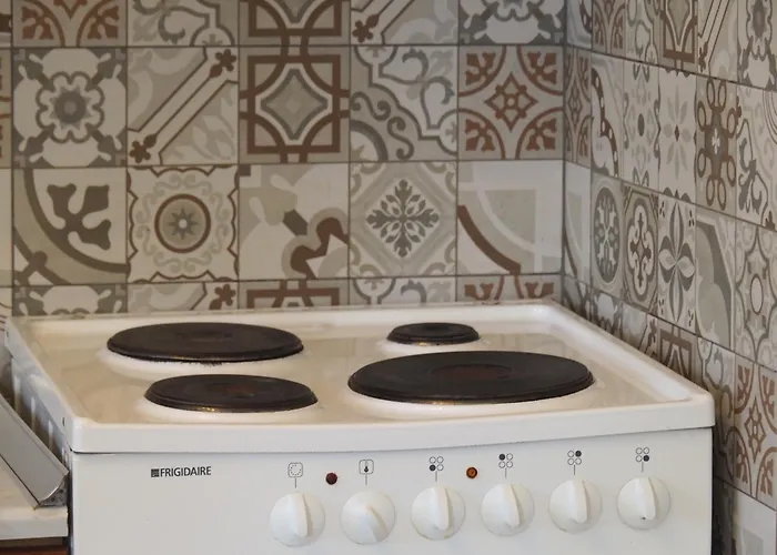 Holiday home Sivi's *