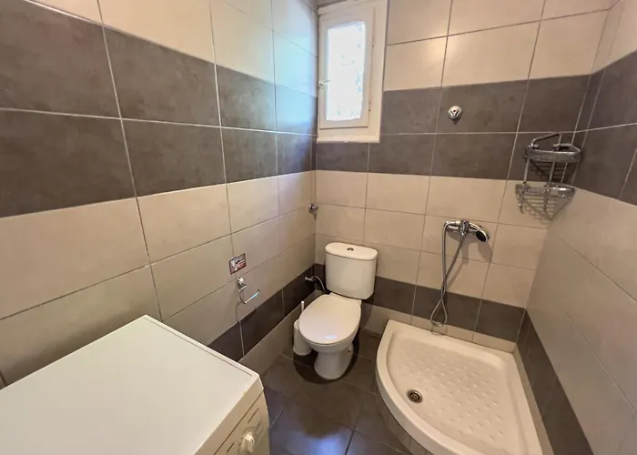 Sivi's Skala Kallirakhis