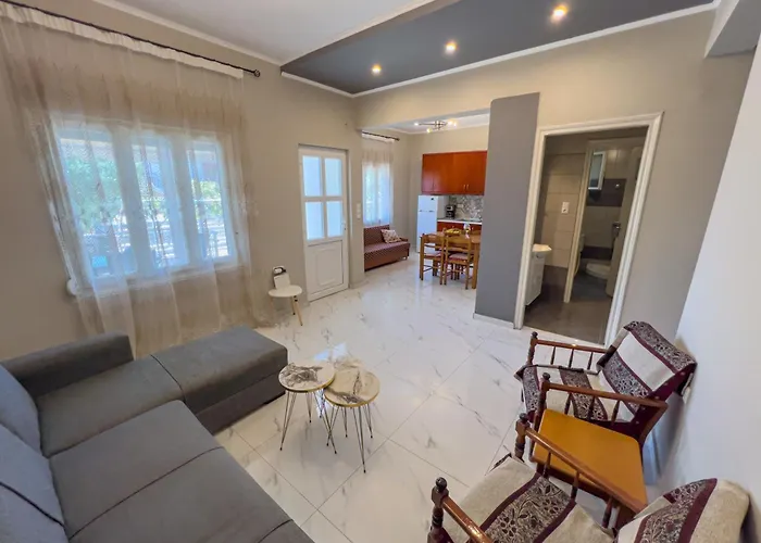 Sivi's Holiday home *