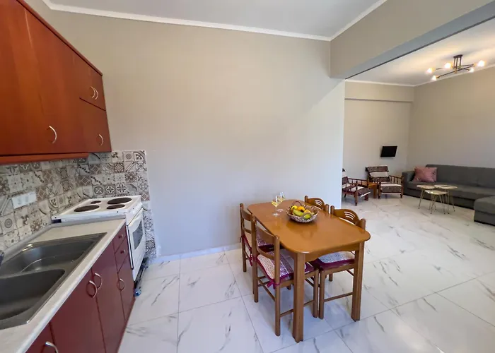 Sivi's * Skala Kallirakhis