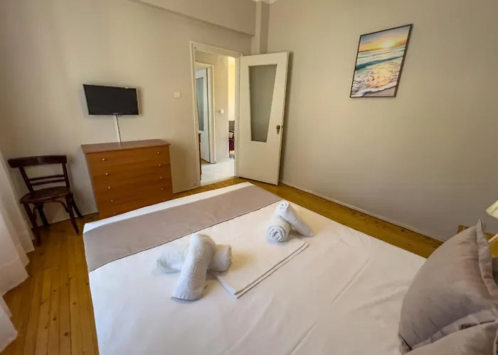 Sivi's Holiday home *