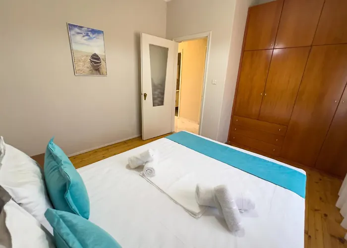 Holiday home Sivi's *