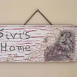 Sivi's Σπίτι διακοπών