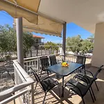 Sivi's Σκάλα Καλλιράχης