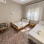 Sivi's Σκάλα Καλλιράχης