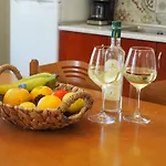 Sivi's Σπίτι διακοπών