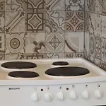Σπίτι διακοπών Sivi's *