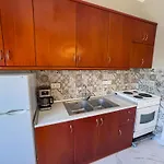 Sivi's Σκάλα Καλλιράχης