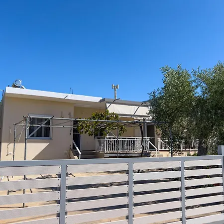 Holiday home Sivi's