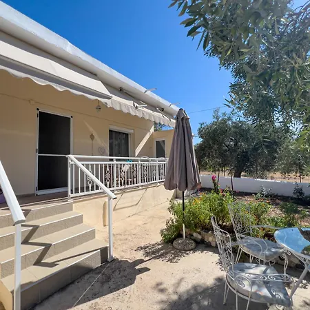 Sivi's בית נופש