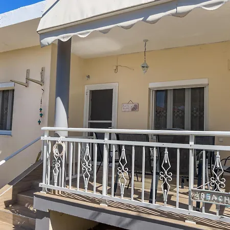Holiday home Sivi's