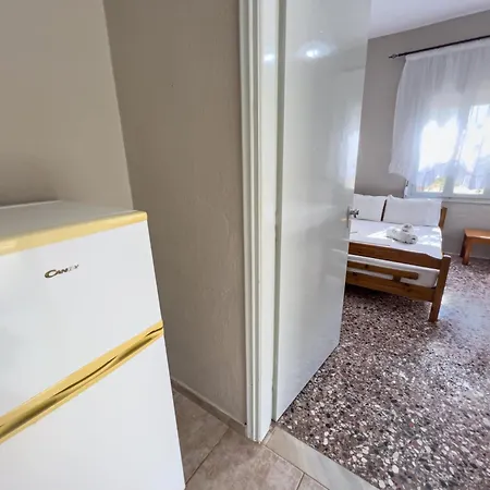 Sivi's 펜션