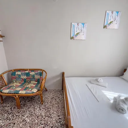 Holiday home Sivi's *