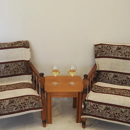 Sivi's * Skala Kallirakhis