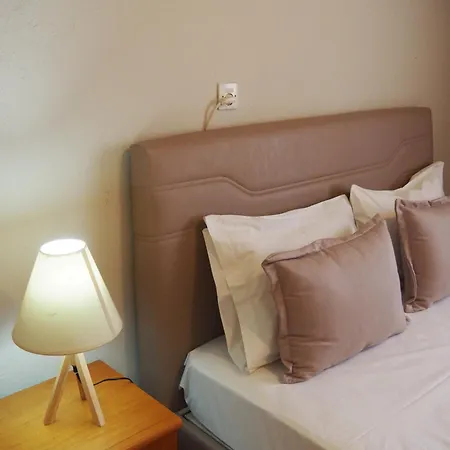 Holiday home Sivi's Skala Kallirakhis