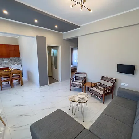 Holiday home Sivi's