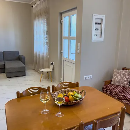 Holiday home Sivi's Skala Kallirakhis