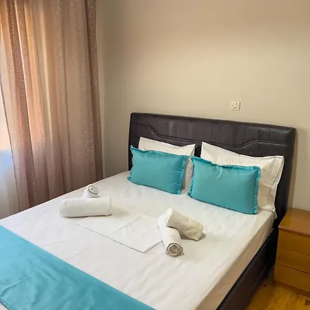 Holiday home Sivi's