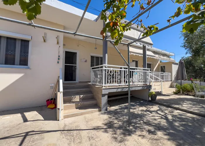 Sivi's בית נופש *