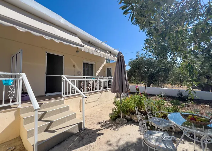 Sivi's בית נופש