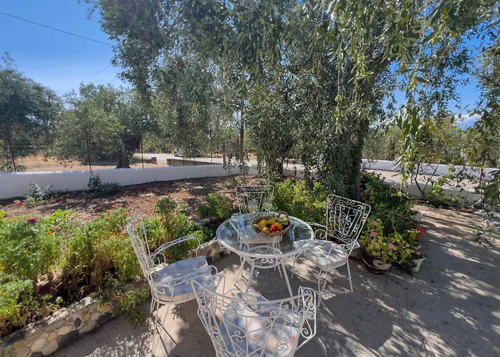 בית נופש Sivi's *