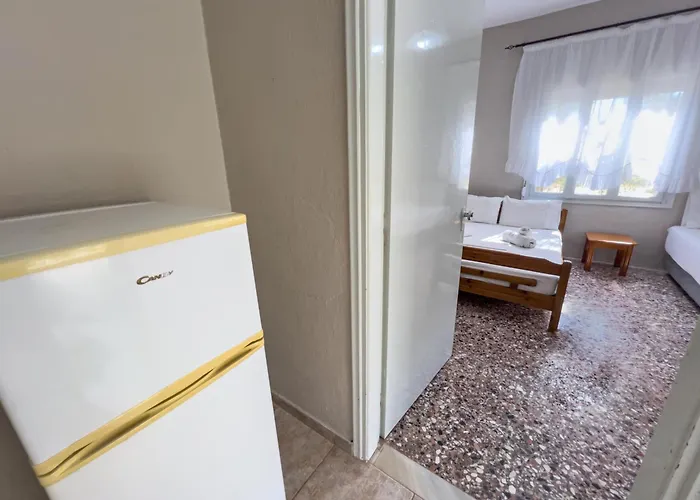 Sivi's בית נופש