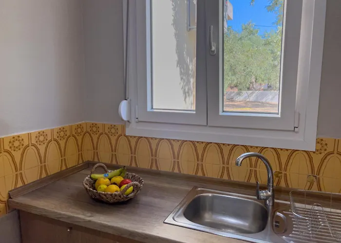 בית נופש Sivi's