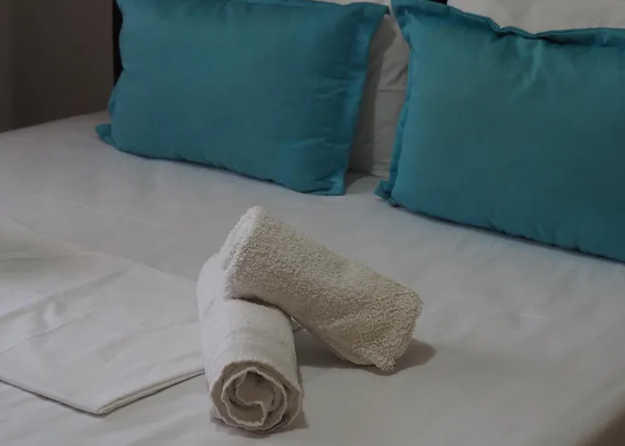 Sivi's בית נופש *