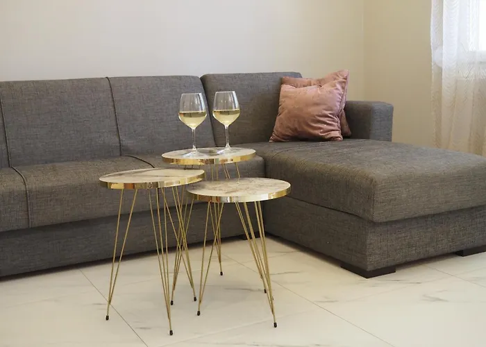 Sivi's בית נופש Skála Kallirákhis