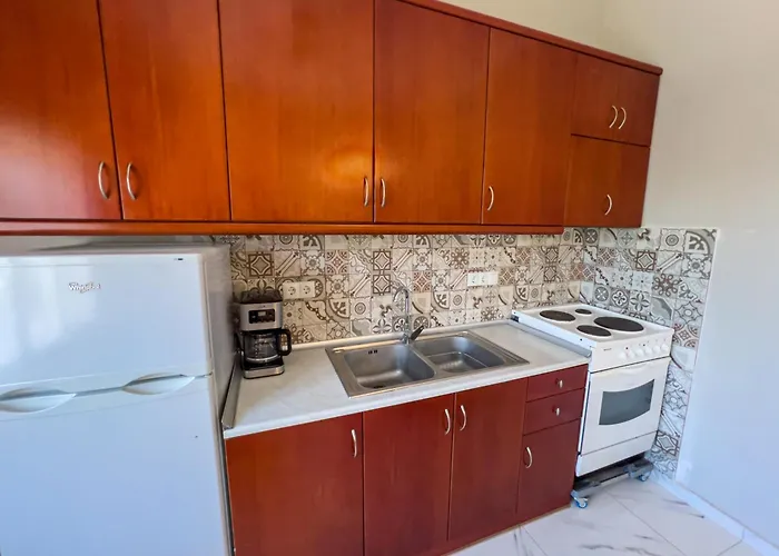 Sivi's Skála Kallirákhis