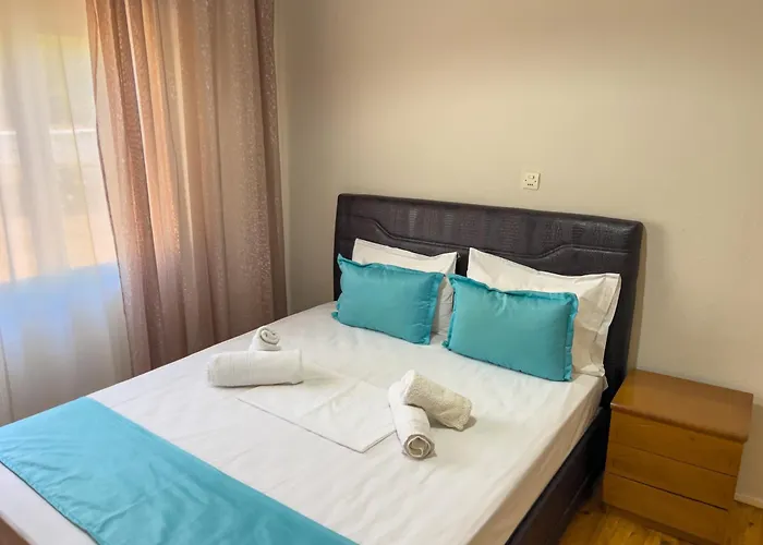 בית נופש Sivi's