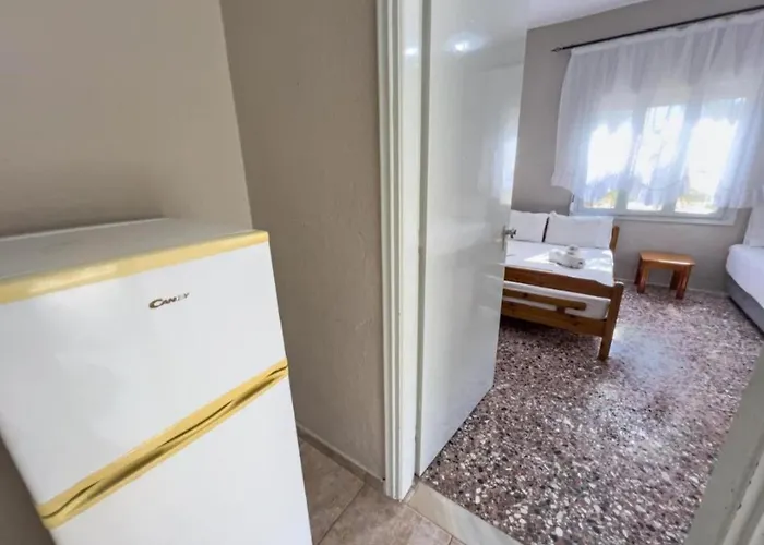 Sivi's בית נופש